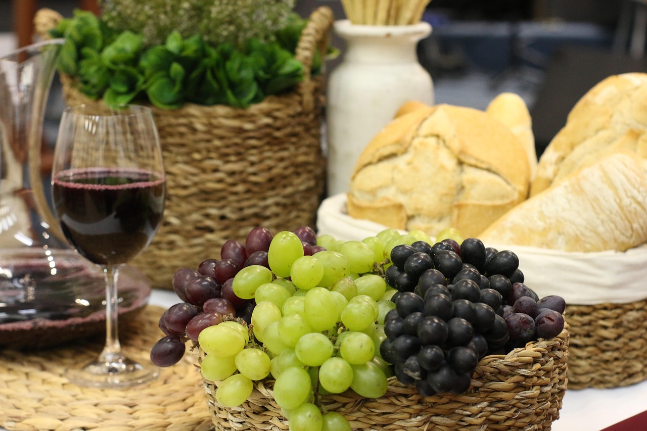 Cucina italiana patrimonio UNESCO: opportunità per i ristoranti bergamaschi 3 Turismo-del-vino-a-bergamo