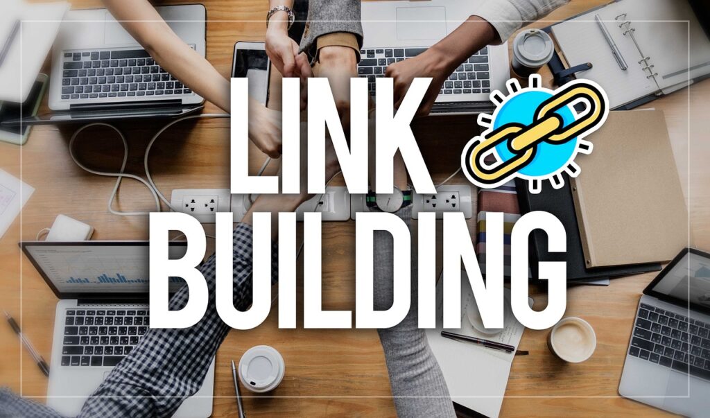 La magia della Link Building: guida completa per capire e sfruttare la SEO 1 link building 4111001 1280