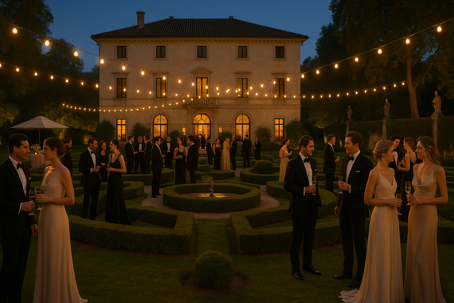 10 strategie potenti per trasformare la tua villa storica in una destinazione di charme 2 villa storica destinazione di charme