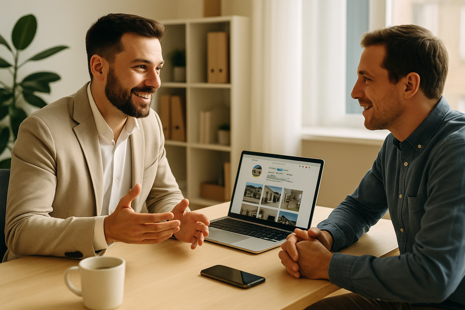 Community delle agenzie immobiliari: è arrivato il futuro 1 community-agenzie-immobiliari
