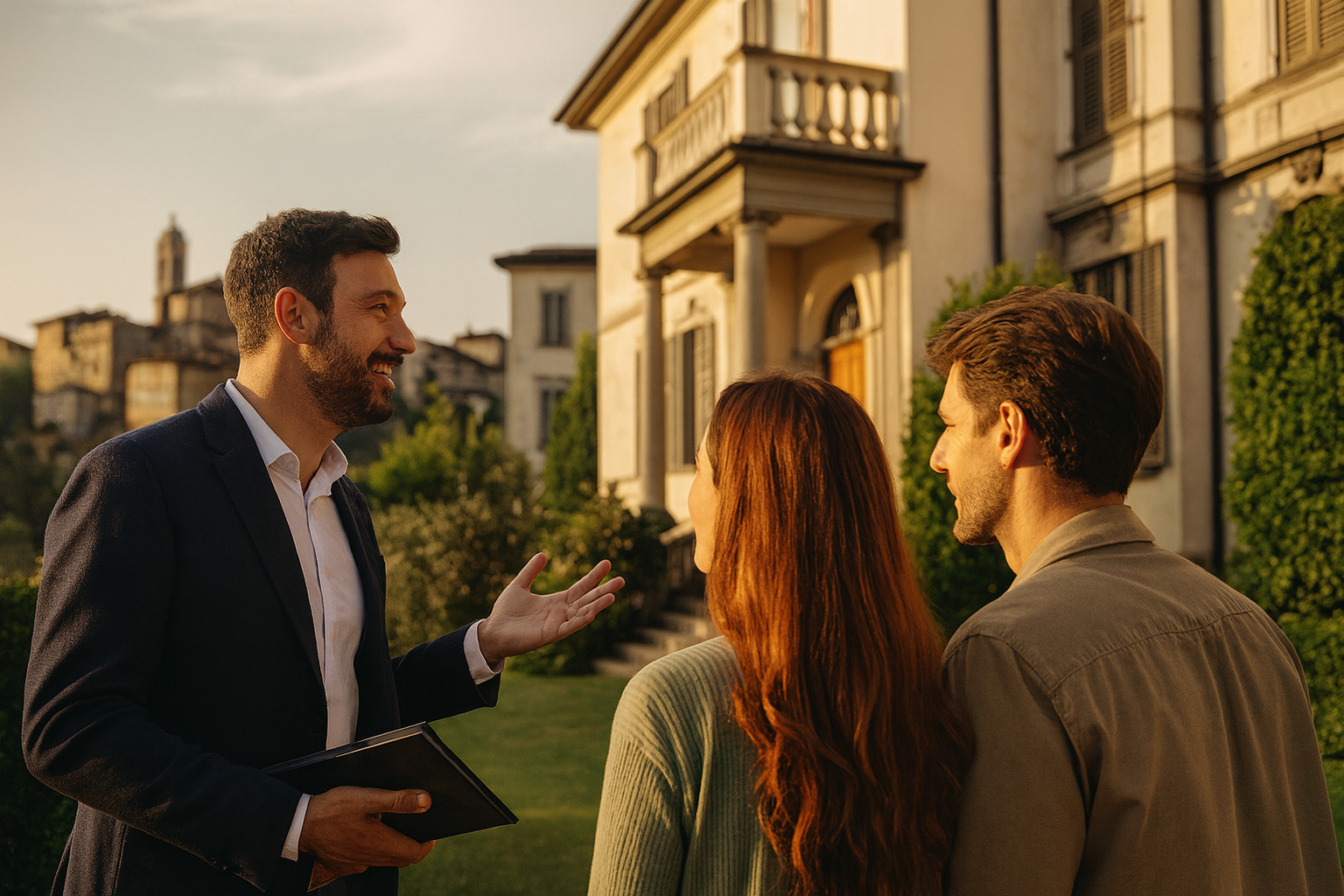 socia media marketing immobiliare 2