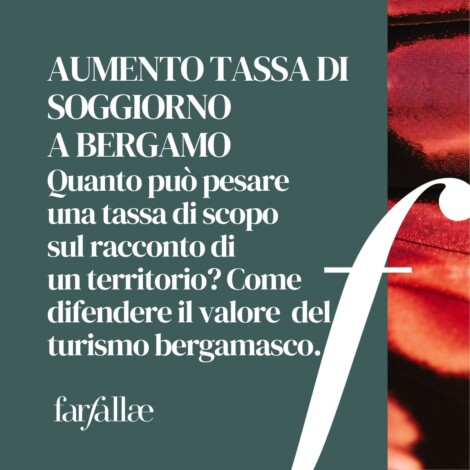 Aumento tassa di soggiorno a Bergamo: il rischio per il turismo 9 aumento-tassa-di-soggiorno-a-bergamo-rischio-reputazionale