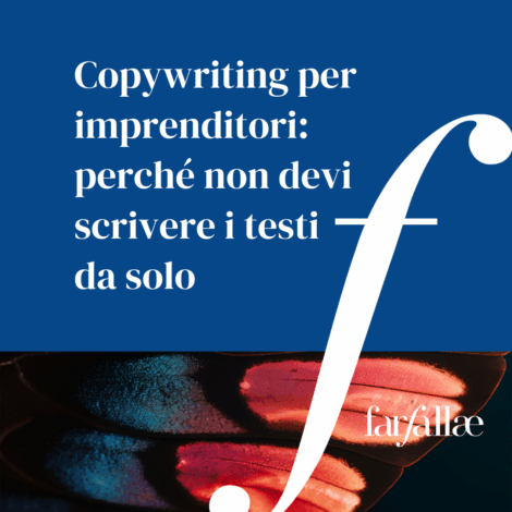 Copywriting per imprenditori: concentrati sul core business 5 copywriting-per-imprenditori-core-business