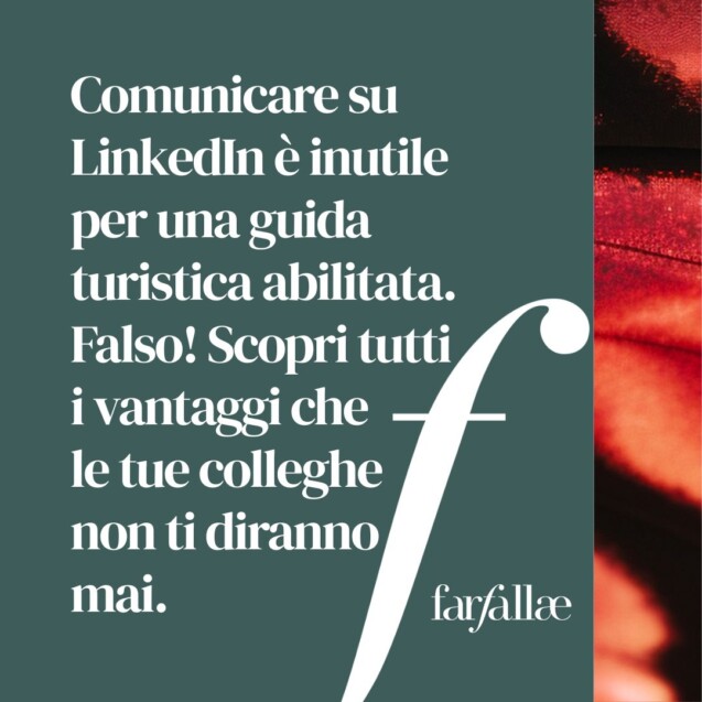 linkedin-per-guide-turistiche-abilitate