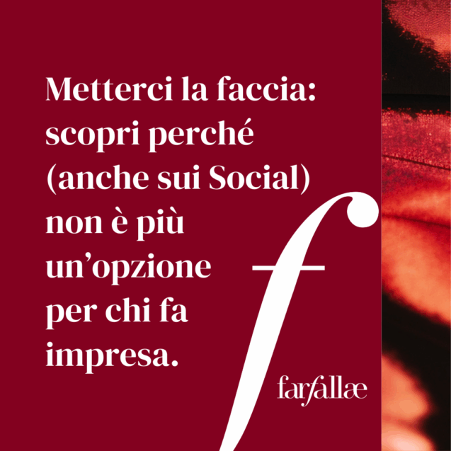 metterci-la-faccia-sui-social